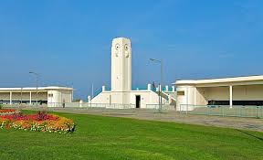 Image result for Seaton Carew Cricket Club