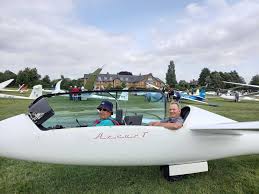 Image result for Cotswold Gliding Club