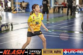 Image result for Lings Badminton Club