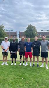 Image result for Magdala Lawn Tennis Club