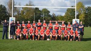 Image result for Ashton under Lyne RUFC