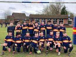 Image result for Tabard Rugby Football Club