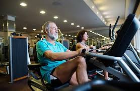 Image result for Heartbeat Fitness Centres