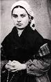 Bernadette Soubirous - Wikipedia, the free encyclopedia