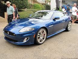 Image result for Frost Blue 2010 Jaguar
