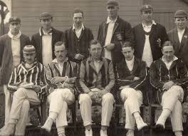 Image result for Old Stacians Cricket Club