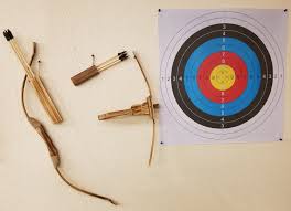 Image result for Buckland Archers