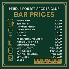 Image result for Pendle Forest Sports Club