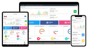 Zoho Creator app