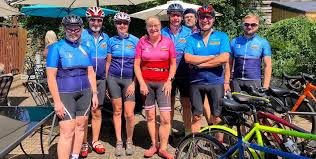 Image result for Fenland Clarion Cycling Club