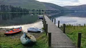 Image result for St Mary's Loch Sailing Club