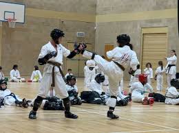 Image result for Reading Tkd