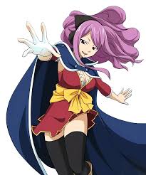 「アラーニャ・ウェブ FAIRY TAIL」の画像検索結果