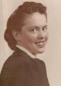 ... she was the daughter of the late Lafayette and Elsie Cline Amy. - 34216.med