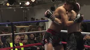 Image result for Uwe Boxing Club