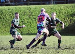 Image result for Slaithwaite Rugby League Football Club