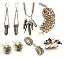The Fab Chick  Fab Jewelry  LUV AJ Spring 2011 collectionOnline