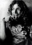 Robert Plant. by ~MsRainmaker