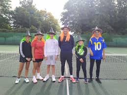 Image result for Whitton Tennis Club