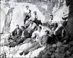 Image result for Technical Speleological Group