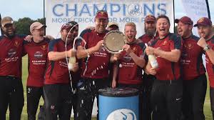 Image result for Frimley Cricket Club