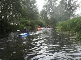 Image result for Cambridge Canoe Club