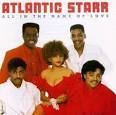 Atlantic Starr « Song Book of Kartika