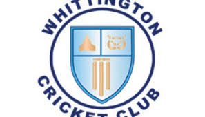 Image result for Whittington Cricket Club