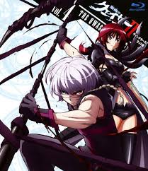 「サーシャ 聖痕のクェイサー」の画像検索結果