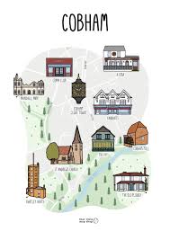 Image result for Cobham