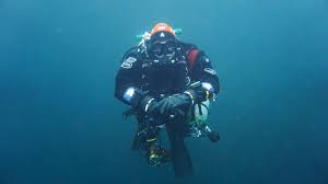 Image result for British Sub-Aqua Teesside 43 Branch