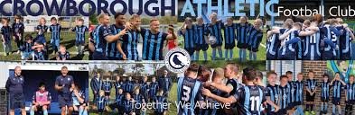 Image result for Crowborough Athletic Football Club