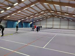 Image result for Kirkby Lonsdale Jnr Badminton Club