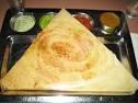 Lucknow - From Awadhi cuisine to a South Indian menu at AnandWay.