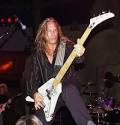 Encyclopaedia Metallum: The Metal Archives - Dana Strum