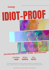 Image result for idiot proof