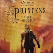 Resultado de imagen para Princess Morgenthaler