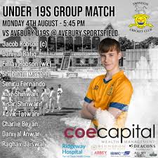 Image result for Swindon Cricket Club