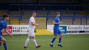 Image result for Ballinamallard United Football Club