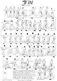 Image result for Ji Shin Do Karate