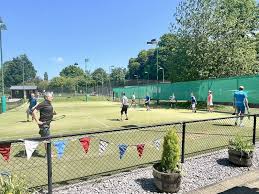 Image result for Sutton Valence Tennis Club