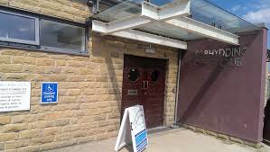 Image result for Ben Rhydding Cc