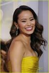 Jamie Chung: Giambattista