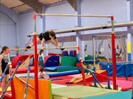 Image result for Northern Gymnastics Club CIC