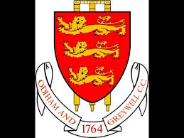 Image result for Odiham & Greywell Cricket Club