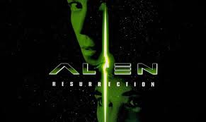 Image result for Alien Resurrection