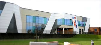 Image result for Fitness - Egham Leisure Centre