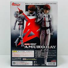 「アムロ・レイ 機動戦士ガンダム 逆襲のシャア」の画像検索結果