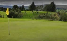 Image result for Stocksfield Golf Club Limited