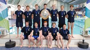 Image result for Invicta Water Polo Club